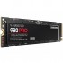 SSD M.2 2280 500GB Samsung MZ-V8P500BW PCle 4.0 NVMe M.2 SSD До 6900 Мб/с До 5000 Мб/с 