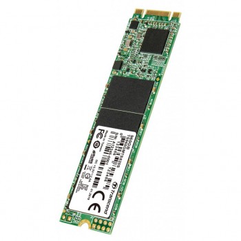 SSD M.2 2280 960GB Transcend TS960GMTS820S