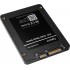 SSD 2.5" 128GB AS350X Apacer AP128GAS350XR-1 	3D NAND МБ/с:	560 / 540 4KB, IOPS:	75000
