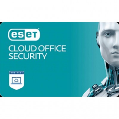 Антивірус ESET Cloud Office Security 24 ПК 2 year нова покупка Business (ECOS_24_2_B)