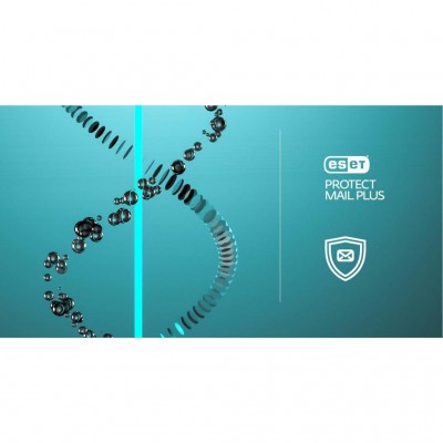 Антивірус ESET PROTECT Mail Plus 14 ПК 2 year нова покупка Business (EPMP_14_2_B)