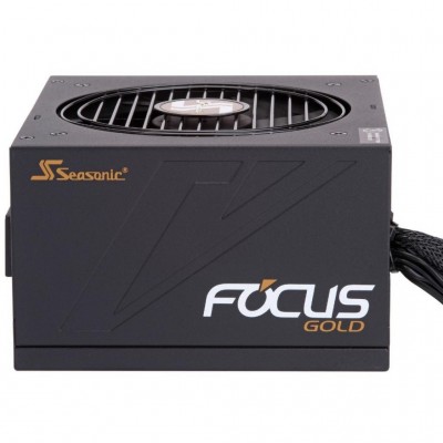 Блок живлення 850W FOCUS Gold SeaSonic SSR-850FM