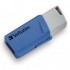 флеш USB 2x32GB Store 'n' Click Red/Blue USB 3.2 (49308)