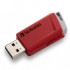 флеш USB 2x32GB Store 'n' Click Red/Blue USB 3.2 (49308)