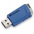 флеш USB 2x32GB Store 'n' Click Red/Blue USB 3.2 (49308)