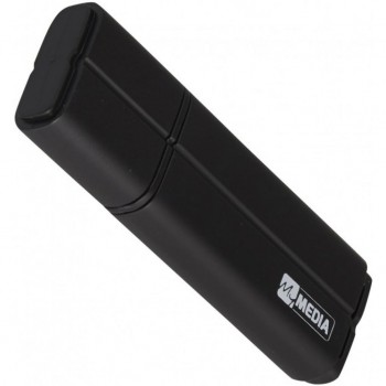 флеш USB 32GB Black USB 2.0 (69262)