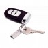 флеш USB 64GB Metal Executive Silver USB 2.0 Verbatim (98750)