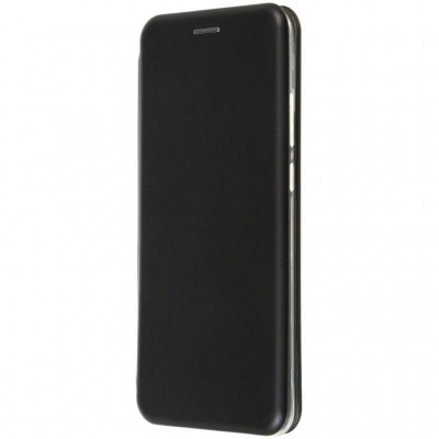 Чохол G-Case Samsung A02s (A025) Black (ARM58267) Armorstandart