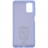 Чохол ICON Case for Samsung M51 (M515) Lilac (ARM57786) (ARM57786) Armorstandart
