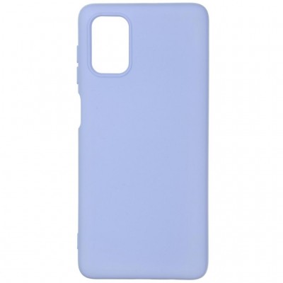 Чохол ICON Case for Samsung M51 (M515) Lilac (ARM57786) (ARM57786) Armorstandart