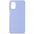 Чохол ICON Case for Samsung M51 (M515) Lilac (ARM57786) (ARM57786) Armorstandart