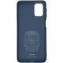 Чохол ICON Case Samsung M31s (M317) Blue (ARM57092) Armorstandart