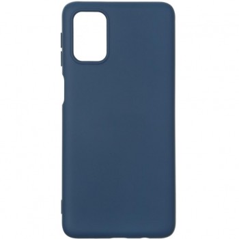 Чохол ICON Case Samsung M31s (M317) Blue (ARM57092) Armorstandart