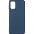 Чохол ICON Case Samsung M31s (M317) Blue (ARM57092) Armorstandart
