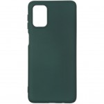 Чохол ICON Case Samsung M31s (M317) Pine Green (ARM57093) Armorstandart
