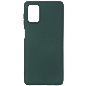 Чохол ICON Case Samsung M51 (M515) Pine Green (ARM57090) Armorstandart