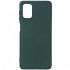 Чохол ICON Case Samsung M51 (M515) Pine Green (ARM57090) Armorstandart