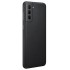 Чохол Leather Cover Samsung Galaxy S21+ Black (EF-VG996LBEGRU) Samsung
