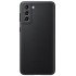 Чохол Leather Cover Samsung Galaxy S21+ Black (EF-VG996LBEGRU) Samsung
