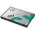 SSD 240GB Team CX1 2.5" SATAIII 3D TLC(T253X5240G0C101)