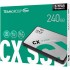 SSD 240GB Team CX1 2.5" SATAIII 3D TLC(T253X5240G0C101)