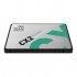 SSD 512GB Team CX2 2.5" SATAIII 3D TLC (T253X6512G0C101)