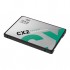 SSD 512GB Team CX2 2.5" SATAIII 3D TLC (T253X6512G0C101)