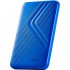 Жорсткий диск 2.5" USB 1.0TB Apacer AC236 Blue (AP1TBAC236U-1)