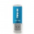 флеш USB USB 64GB Hi-Rali Rocket Series Blue (HI-64GBVCBL)