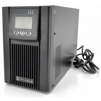 ДБЖ Ritar PT-1KL-LCD (PT-1KL-LCD)