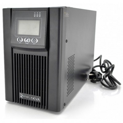 ДБЖ Ritar PT-1KL-LCD (PT-1KL-LCD)