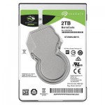 Жорсткий Диск 2.5" 2TB Seagate (ST2000LM015)