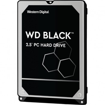 Жорсткий Диск 2.5" 500GB Western Digital (WD5000LPSX)