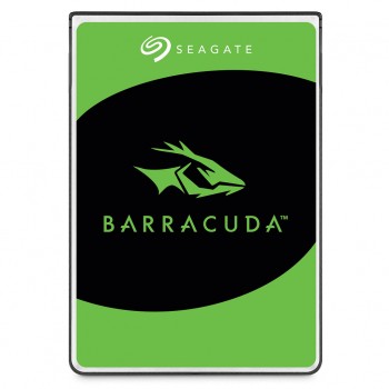 Жорсткий Диск 2.5" 5TB Seagate ST5000LM000