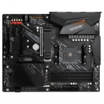 Материнська плата GIGABYTE B550 AORUS ELITE V2