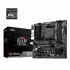 Материнська плата MSI B550M PRO-VDH