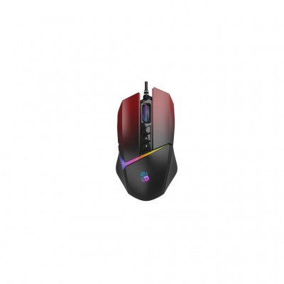 Миша A4-tech Bloody W60 Max Gradient Red (Bloody W60 Max Gradient Red)