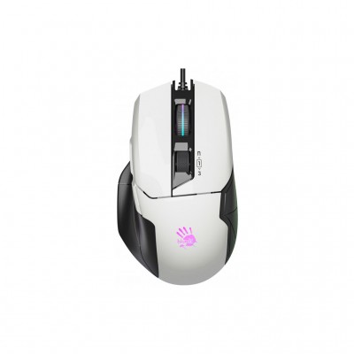Миша A4-tech Bloody W70 Max Panda White (Bloody W70 Max Panda White)