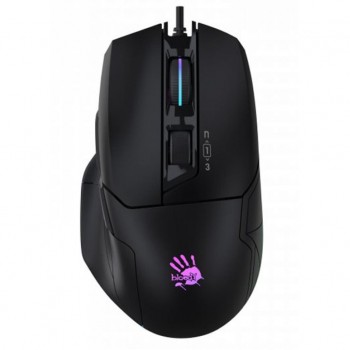 Миша A4-tech Bloody W70 Max Stone black (Bloody W70 Max Stone black)