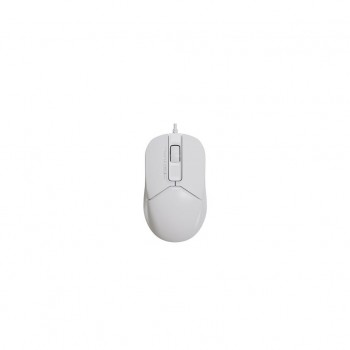 Миша A4-tech FM12 White (FM12 White)