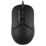 Миша A4-tech FM12S Black (FM12S Black)