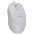 Миша A4-tech FM12S White (FM12S White)