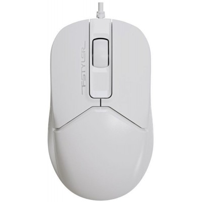 Миша A4-tech FM12S White (FM12S White)