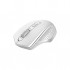 Миша CANYON MW-15 Wireless Pearl White (CNE-CMSW15PW)