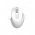Миша CANYON MW-15 Wireless Pearl White (CNE-CMSW15PW)