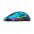 Миша Xtrfy M42 RGB Miami Blue (XG-M42-RGB-BLUE)