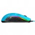 Миша Xtrfy M42 RGB Miami Blue (XG-M42-RGB-BLUE)