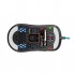 Миша Xtrfy M42 RGB Miami Blue (XG-M42-RGB-BLUE)