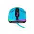 Миша Xtrfy M42 RGB Miami Blue (XG-M42-RGB-BLUE)