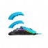 Миша Xtrfy M42 RGB Miami Blue (XG-M42-RGB-BLUE)